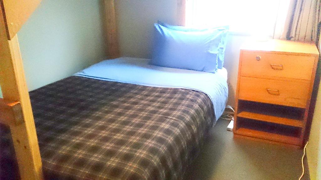 Kiwi House Hostel Christchurch Room photo