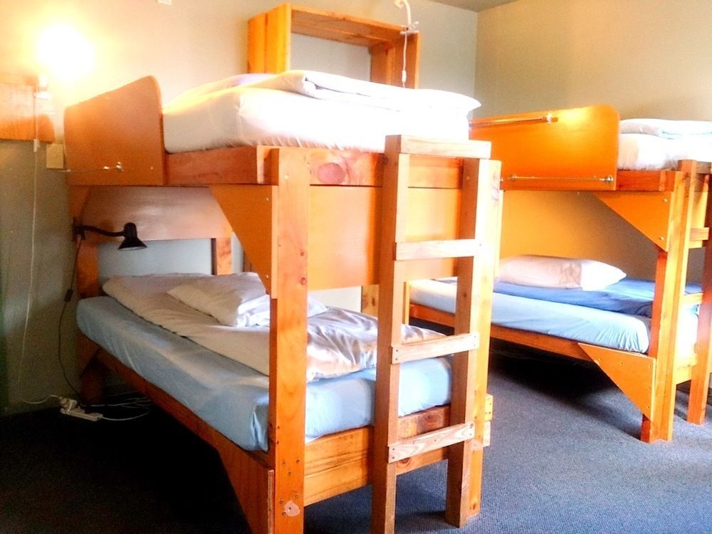 Kiwi House Hostel Christchurch Exterior photo